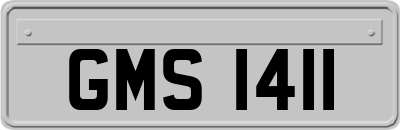 GMS1411