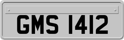 GMS1412