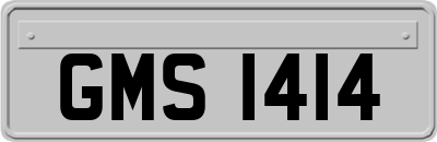 GMS1414