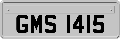 GMS1415