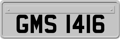 GMS1416