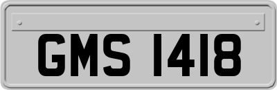 GMS1418