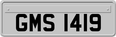 GMS1419