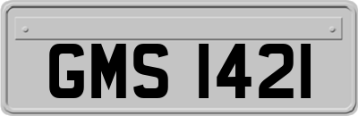 GMS1421