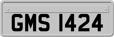 GMS1424