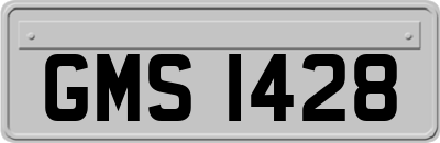 GMS1428