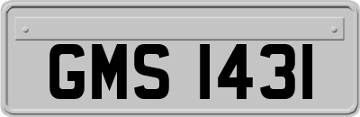 GMS1431