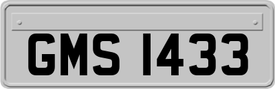 GMS1433