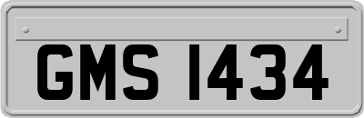 GMS1434