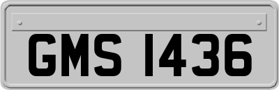 GMS1436