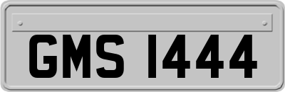 GMS1444