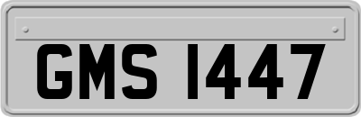 GMS1447