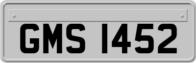 GMS1452