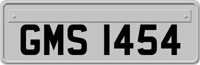 GMS1454