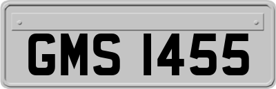 GMS1455