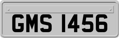 GMS1456