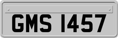 GMS1457