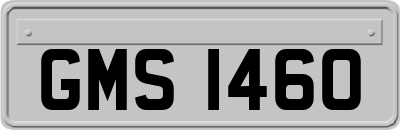 GMS1460
