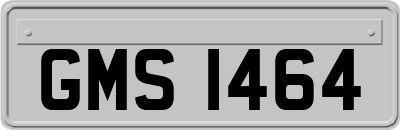 GMS1464