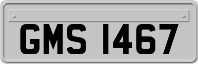 GMS1467