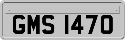 GMS1470
