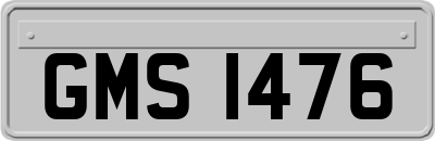 GMS1476