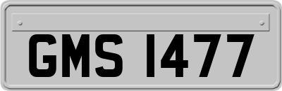 GMS1477