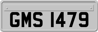 GMS1479