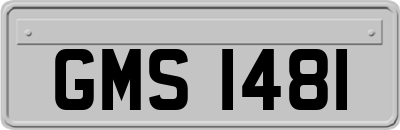 GMS1481
