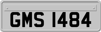 GMS1484