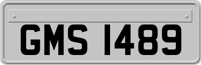 GMS1489