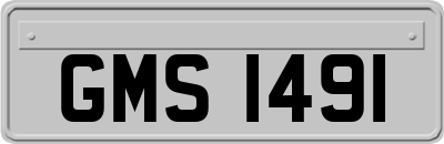 GMS1491