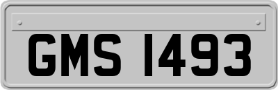 GMS1493