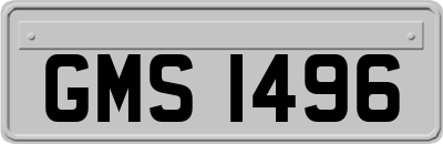 GMS1496