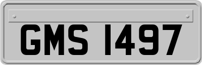 GMS1497