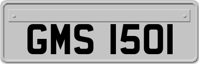 GMS1501