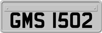 GMS1502