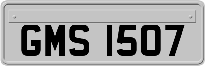 GMS1507