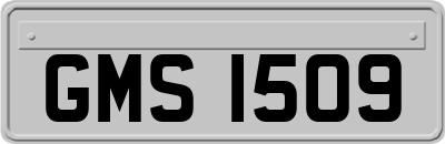 GMS1509