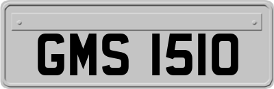 GMS1510