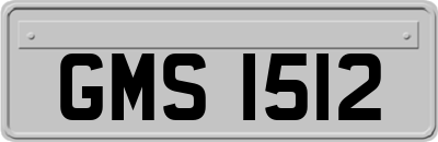 GMS1512