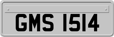 GMS1514