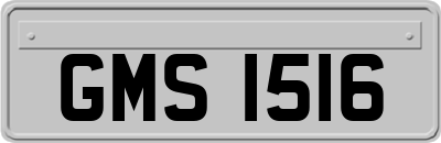 GMS1516