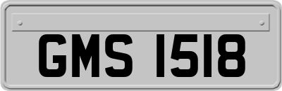 GMS1518