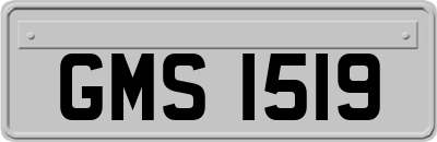 GMS1519