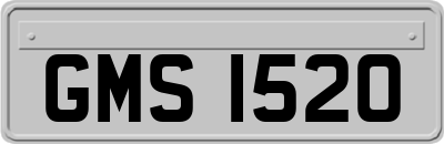 GMS1520