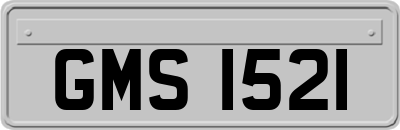 GMS1521