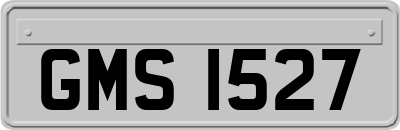 GMS1527