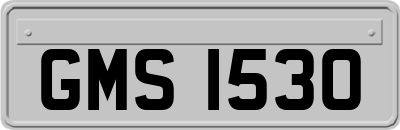 GMS1530