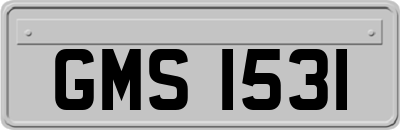 GMS1531